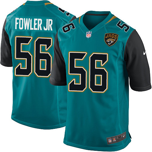 Jacksonville Jaguars kids jerseys-034